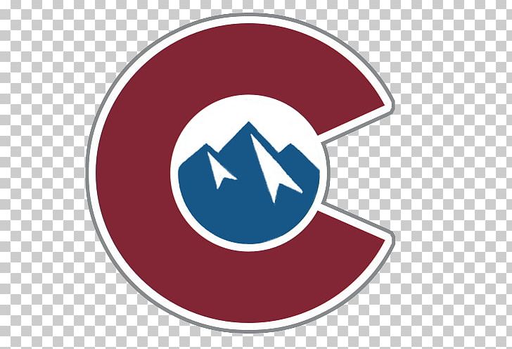 Colorado Avalanche Logo Grinder Sandwich Co. Graphic Design PNG, Clipart, Area, Art, Avalanches, Bar, Brand Free PNG Download