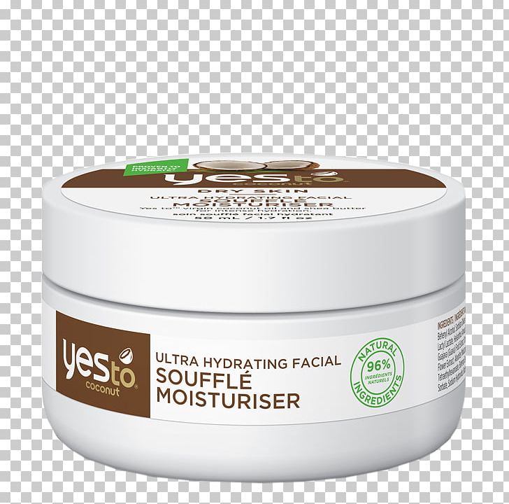 Cream Yes To Coconut Ultra Hydrating Facial Souffle Moisturizer Yes To Coconut Ultra Hydrating Facial Souffle Moisturizer Yes To Coconut Micellar Cleansing Water PNG, Clipart, Coconut, Cream, Face, Facial, Hair Conditioner Free PNG Download
