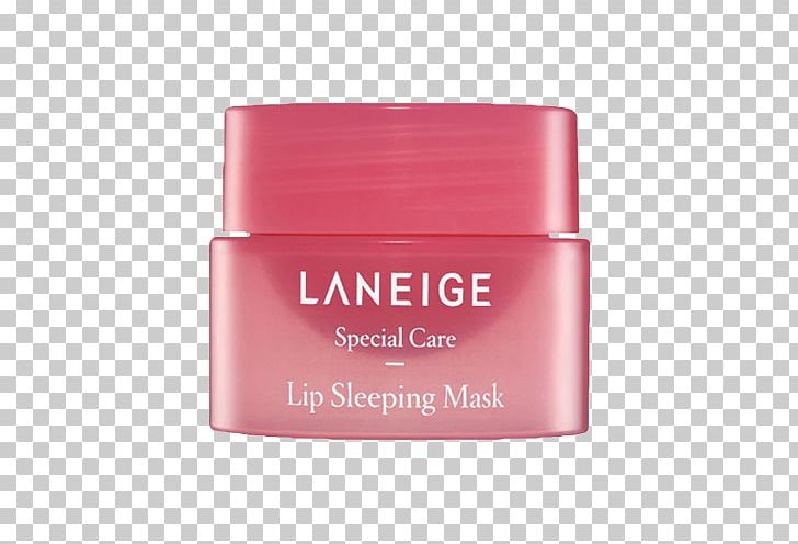 Lip Balm LANEIGE Water Sleeping Mask LANEIGE Lip Sleeping Mask PNG, Clipart, Antioxidant, Berry, Cosmetics, Cream, Gel Free PNG Download