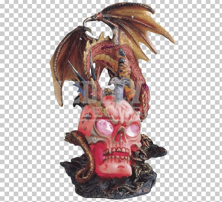 Red Dragon Five The Skulls Statue Fantasy PNG, Clipart, Art, Dragon, Face, Fantastic Art, Fantasy Free PNG Download