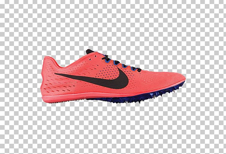 Sports Shoes Nike Dunk Track Spikes PNG, Clipart,  Free PNG Download