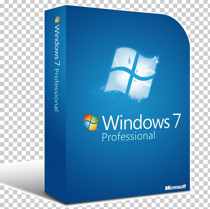 Windows 7 Microsoft Windows Operating Systems Software License Computer Software PNG, Clipart, 32bit, 64bit Computing, Bit, Brand, Computer Software Free PNG Download
