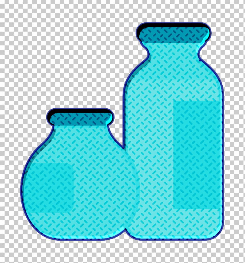 Dairy Icon Calcium Icon Gastronomy Set Icon PNG, Clipart, Aqua, Azure, Bottle, Dairy Icon, Gastronomy Set Icon Free PNG Download