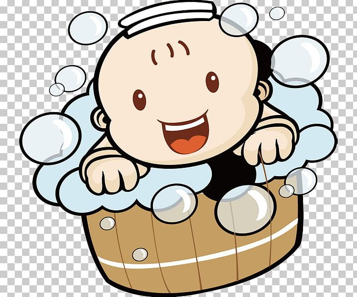 Bathing Animation Infant PNG, Clipart, Animation, Area, Artwork, Baby, Bathing Free PNG Download
