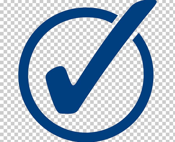 Check Mark PNG, Clipart, Area, Blue, Checkbox, Check Mark, Check Marks Free PNG Download