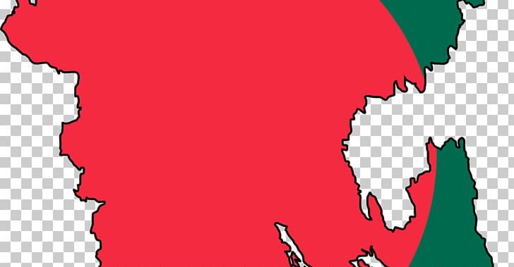 Flag Of Bangladesh Map PNG, Clipart, Area, Art, Bangladesh, Blank Map, Cartography Free PNG Download