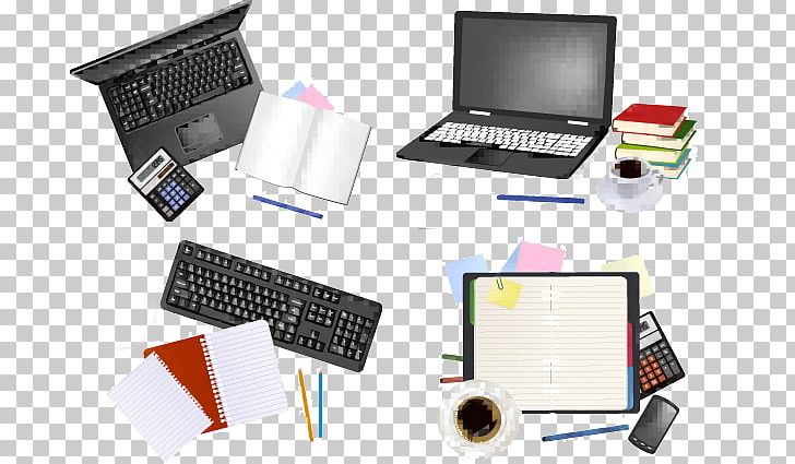 Office Supplies Illustration PNG, Clipart, Cloud Computing, Computer, Computer Hardware, Computer Logo, Computer Network Free PNG Download