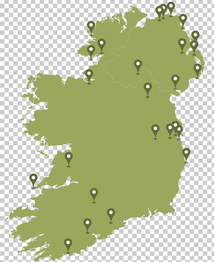 Republic Of Ireland Graphics Illustration Silhouette PNG, Clipart, Computer Icons, Digital Art, Grass, Green, Ireland Free PNG Download