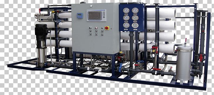 Reverse Osmosis Plant Water Treatment Sewage Treatment Drinking Water PNG, Clipart, Desalination, Drinking Water, Engineering, Factory, Industry Free PNG Download