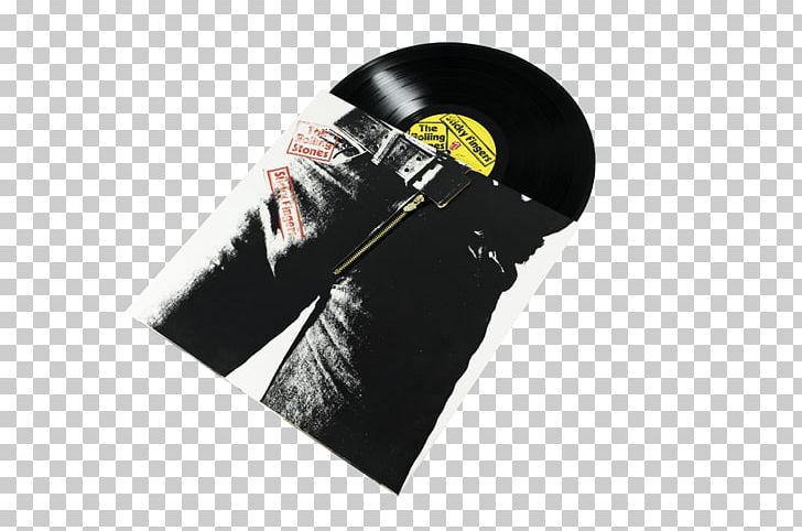 Sticky Fingers Phonograph Record Brand The Rolling Stones PNG, Clipart, Art, Brand, Label, Lp Record, Phonograph Record Free PNG Download