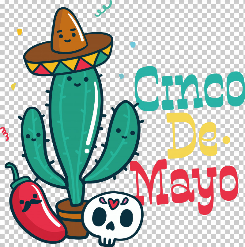 Drawing Cinco De Mayo Logo Flat Design Vector PNG, Clipart, Cartoon, Cinco De Mayo, Drawing, Flat Design, Logo Free PNG Download