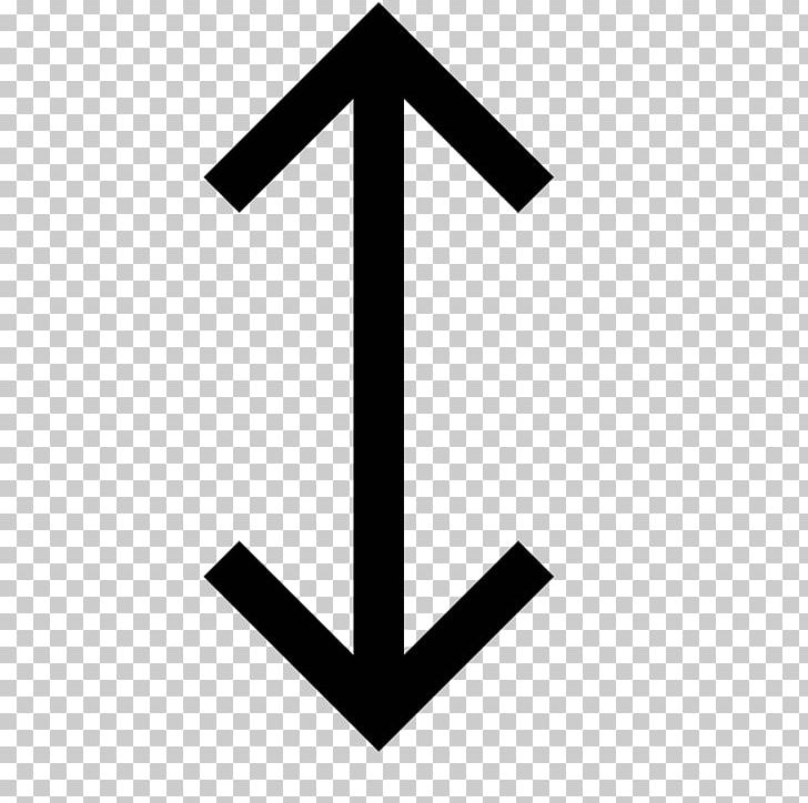 Arrow Computer Icons Symbol PNG, Clipart, Angle, Arrow, Arrow Keys, Black And White, Computer Icons Free PNG Download