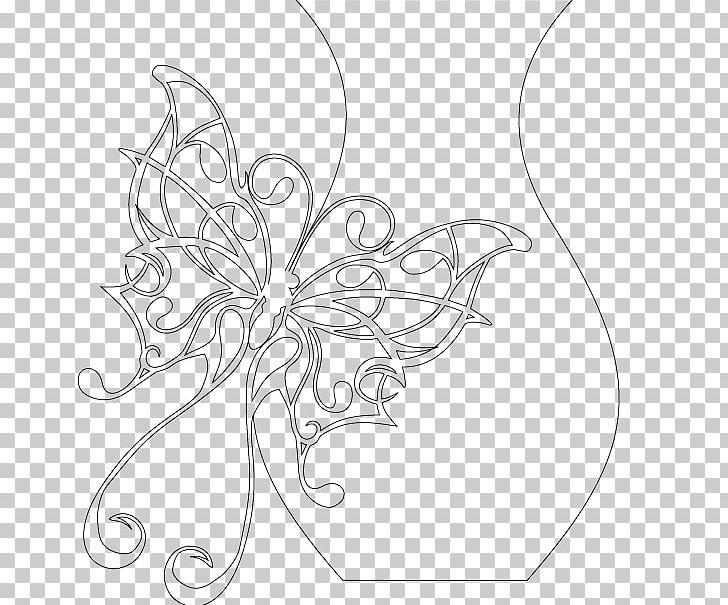 Brush-footed Butterflies Floral Design Drawing /m/02csf PNG, Clipart, Artwork, Black, Black And White, Brush Footed Butterfly, Butterfly Free PNG Download