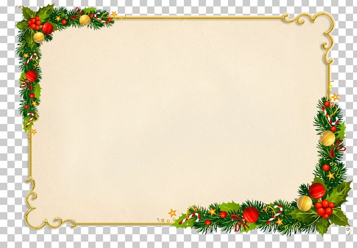 Christmas Gift Frames Holiday PNG, Clipart, Birthday, Christmas, Christmas Card, Christmas Gift, Computer Wallpaper Free PNG Download