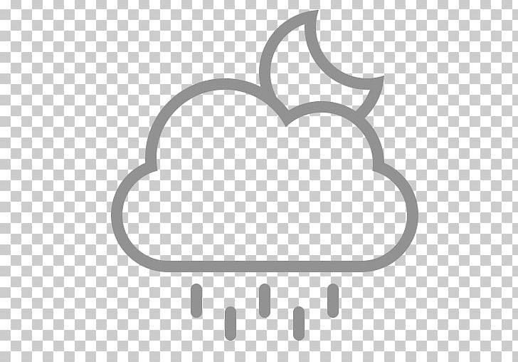Computer Icons Symbol Weather Cloud PNG, Clipart, Auto Part, Black And White, Brand, Circle, Climate Free PNG Download