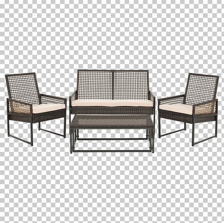 Garden Furniture Table Couch Chair PNG, Clipart, Angle, Backyard, Bench, Chair, Chaise Longue Free PNG Download