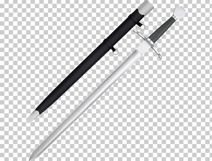 Knightly Sword Dagger 14th Century Longsword PNG, Clipart,  Free PNG Download