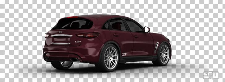 Mid-size Car Sport Utility Vehicle Alloy Wheel Compact Car PNG, Clipart, 3 Dtuning, Alloy Wheel, Car, Compact Car, Infiniti Fx 50 Free PNG Download
