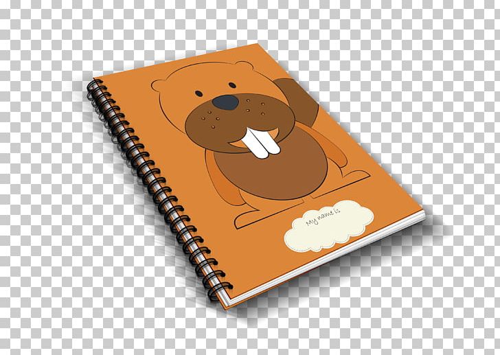 Mockup Spiral Notebook Sketchbook PNG, Clipart, Animals, Beaver, Book, Brand, Coil Binding Free PNG Download