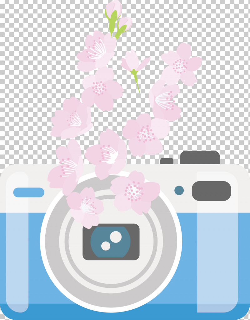 Camera Flower PNG, Clipart, Camera, Flower, Lilac M, Meter Free PNG Download