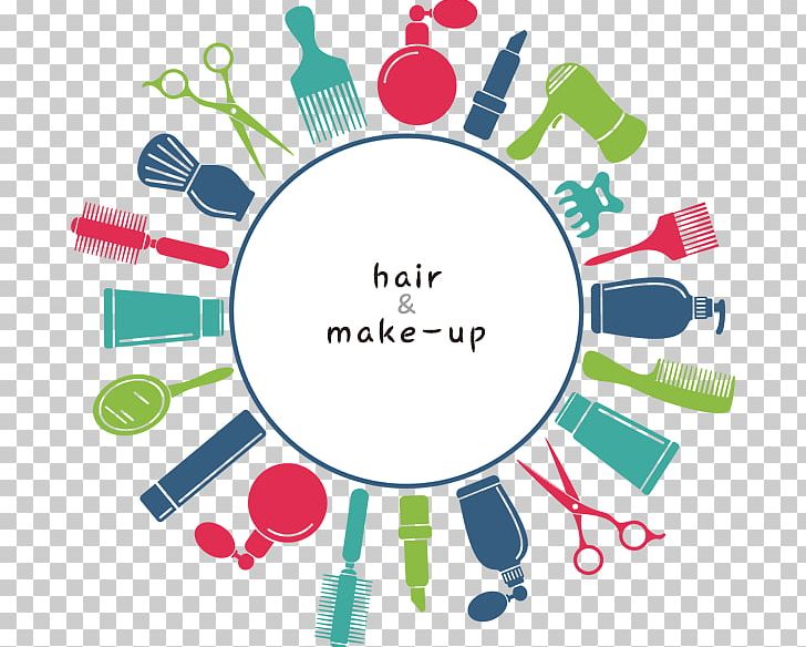 Comb Wall Decal Sticker Beauty Parlour PNG, Clipart, Area, Barber, Beauty Parlour, Brand, Circle Free PNG Download