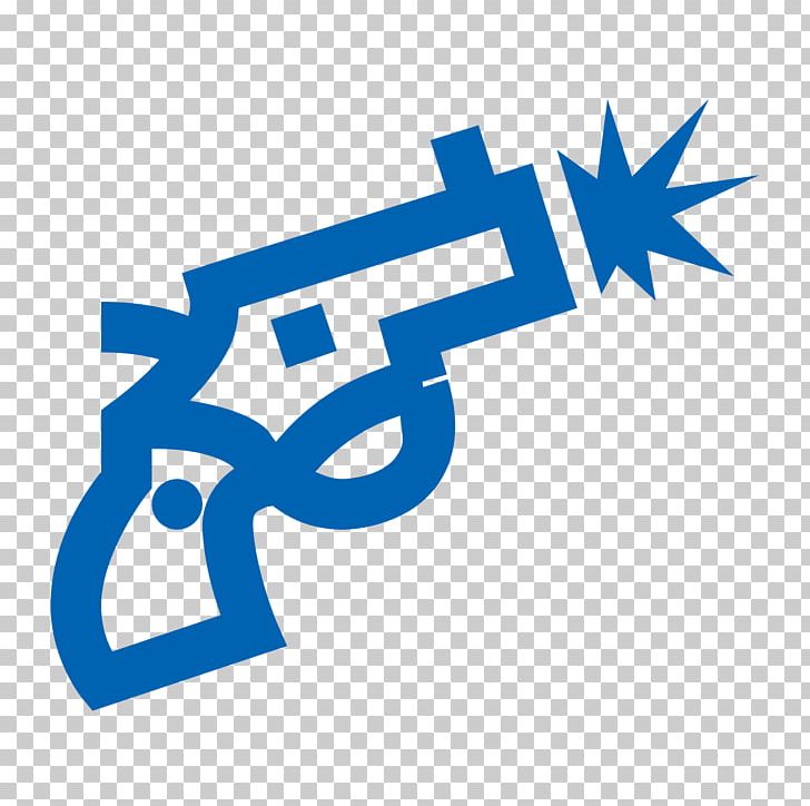 Computer Icons Firearm Pistol Weapon Bullet PNG, Clipart, Angle, Area, Blue, Brand, Bullet Free PNG Download