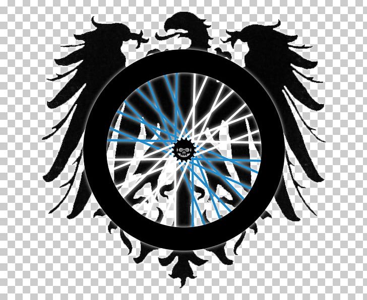 Eagle Coat Of Arms Of Germany Graphics PNG, Clipart, Art, Automotive Tire, Bicycle Wheel, Black And White, Circle Free PNG Download