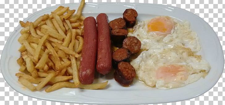 Frankfurter Würstchen Bockwurst Bratwurst French Fries Breakfast Sausage PNG, Clipart,  Free PNG Download