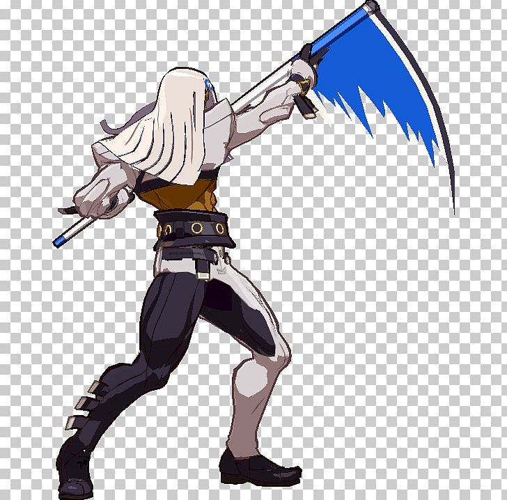 Guilty Gear Xrd Weapon Thumbnail PNG, Clipart, Action Figure, Action Toy Figures, Character, Cold Weapon, Fantasy Free PNG Download