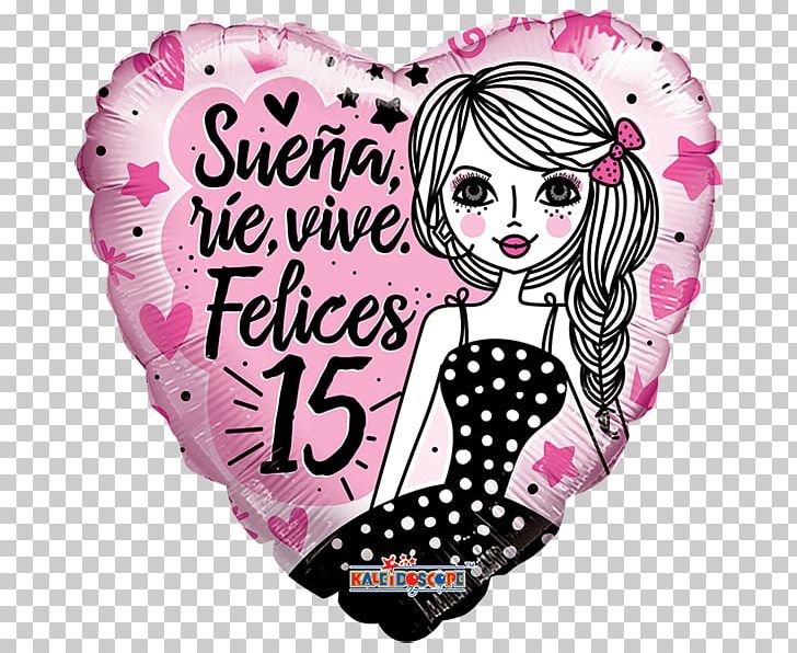 Happiness Quinceañera Party Love Fiestas Patrias PNG, Clipart,  Free PNG Download