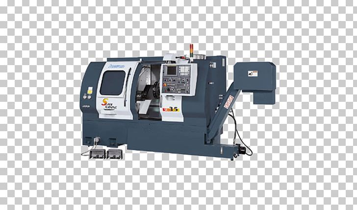 Machine Lathe Computer Numerical Control Spindle Machining PNG, Clipart, Company, Computer Numerical Control, Hardware, Industry, Lathe Free PNG Download