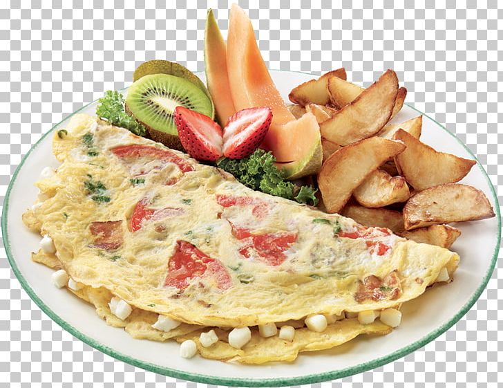Omelette Full Breakfast Dish Vegetarian Cuisine PNG, Clipart, American Food, Bacon, Breakfast, Brunch, Cheese Free PNG Download