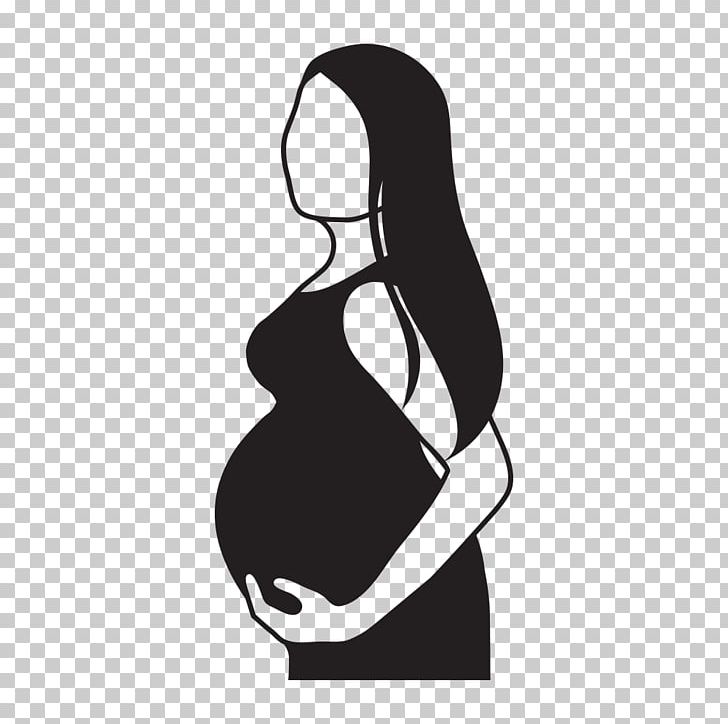 Pregnancy Test Woman Reproductive Health Teenage Pregnancy PNG, Clipart, Arm, Black, Black And White, Cartoon, Finger Free PNG Download