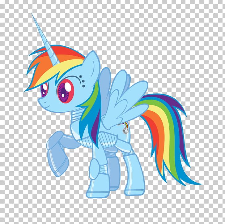 Rainbow Dash Pinkie Pie Robot Unicorn Attack Twilight Sparkle Pony PNG, Clipart, Animal Figure, Cartoon, Equestria Daily, Fictional Character, Horse Free PNG Download