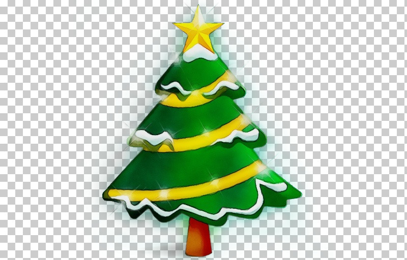 Christmas Tree PNG, Clipart, Christmas Day, Christmas Ornament, Christmas Tree, Cone, Paint Free PNG Download