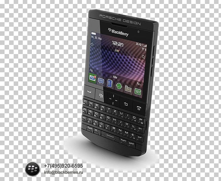 BlackBerry Porsche Design P'9982 BlackBerry Z10 BlackBerry KEYone PNG, Clipart,  Free PNG Download