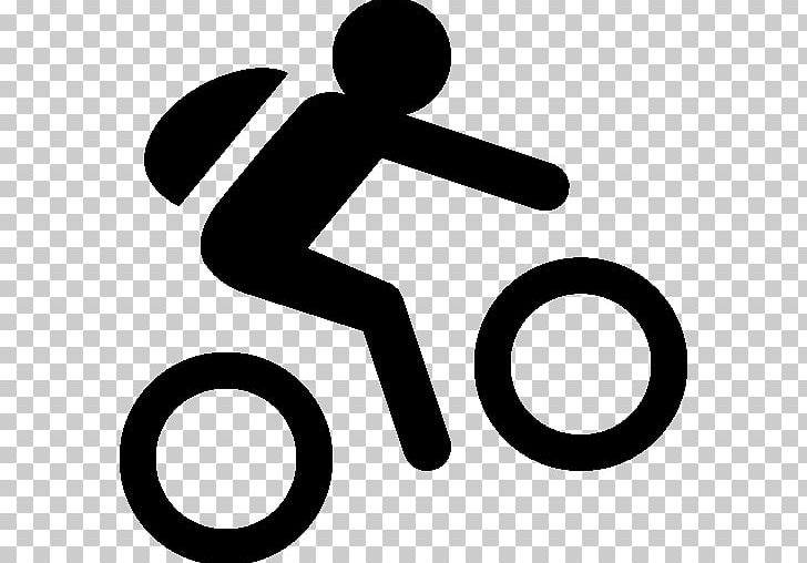 Computer Icons Mountain Biking Cycling Bicycle PNG, Clipart, Artwork, Bicycle, Bicycle Racing, Black And White, Brand Free PNG Download