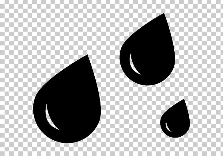 Drop Rain Computer Icons Nature PNG, Clipart, Black, Black And White, Circle, Cloud, Computer Icons Free PNG Download