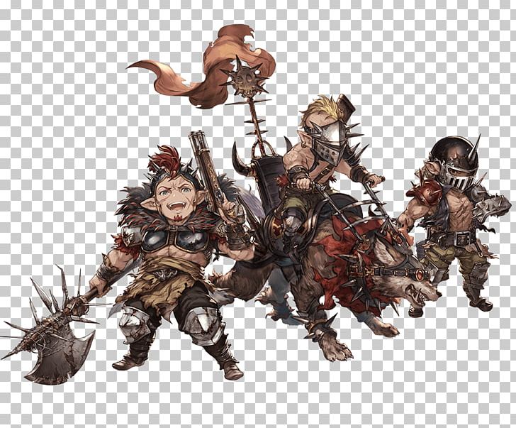 Granblue Fantasy Non-player Character Dungeons & Dragons Game PNG, Clipart, Action Figure, Character, Dungeons Dragons, Figurine, Final Fantasy Free PNG Download
