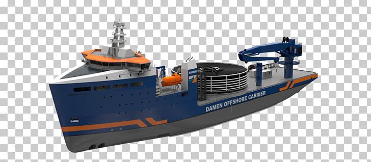 Heavy-lift Ship Cargo Ship Transport Roll-on/roll-off PNG, Clipart, Anchor Handling Tug Supply Vessel, Cargo, Cargo Ship, Damen , Heavy Lift Free PNG Download