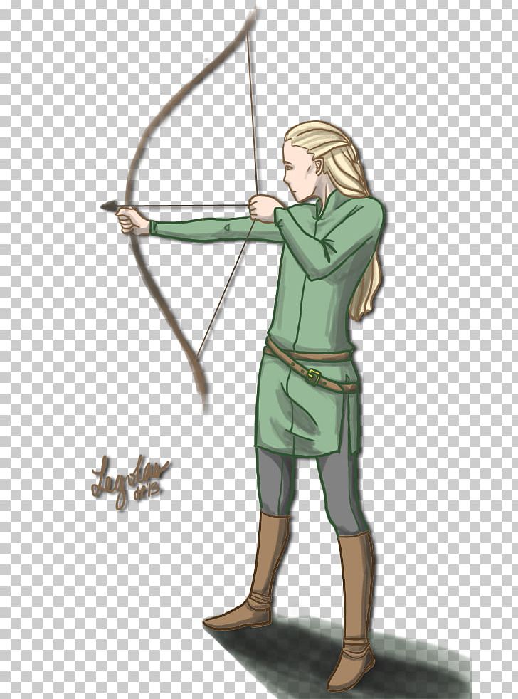 Legolas The Lord Of The Rings Thranduil The Hobbit Target Archery PNG, Clipart, Archery, Bow And Arrow, Cartoon, Deviantart, Fictional Character Free PNG Download