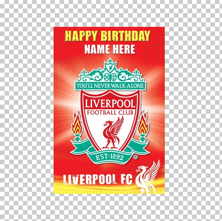 Liverpool F.C. Greeting & Note Cards Christmas Card Birthday PNG, Clipart, Birthday, Birthday Cake, Brand, Cake Decorating, Christmas Free PNG Download