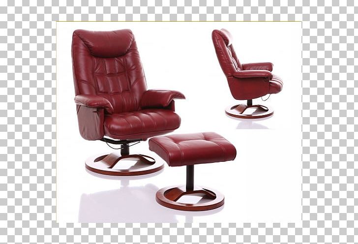 Recliner Chair Footstool Leather PNG, Clipart, Chair, Comfort, Foot, Footstool, Furniture Free PNG Download