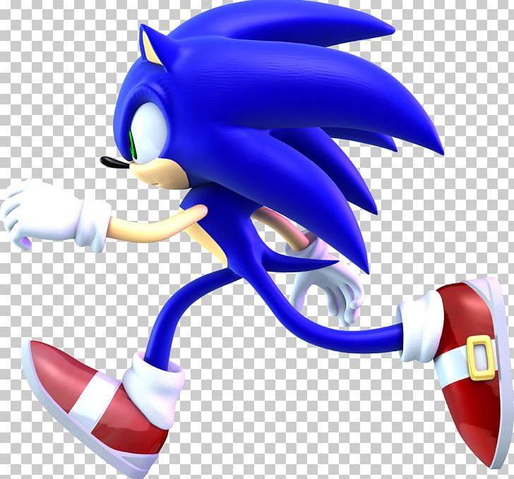 Sonic The Hedgehog 3 Sonic Generations Sonic Dash Sonic 3D PNG, Clipart, Animation, Cartoon, Electric Blue, Fictional Character, Figurine Free PNG Download