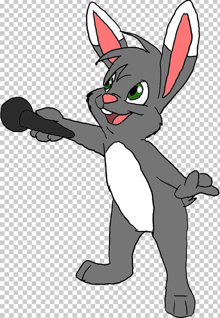 Whiskers Domestic Rabbit Cat Hare PNG, Clipart, Animal, Animal Figure, Carnivoran, Cartoon, Cat Free PNG Download