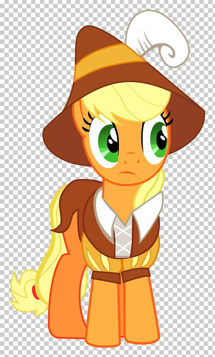 Applejack Hasbro My Little Pony PNG, Clipart, Applejack, Art, Cartoon, Character, Deviantart Free PNG Download