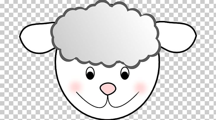 Black Sheep PNG, Clipart, Area, Black And White, Black Sheep, Cartoon, Eye Free PNG Download