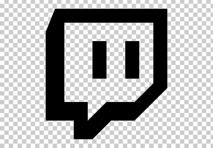 Computer Icons Twitch PNG, Clipart, Angle, Area, Black And White, Brand, Computer Icons Free PNG Download