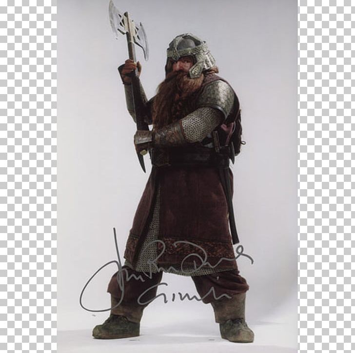 Gimli The Lord Of The Rings Figurine Actor FedCon PNG, Clipart, Action Figure, Actor, Autograph, Certificate Of Authenticity, Comics Free PNG Download