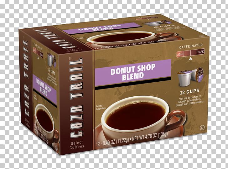 Instant Coffee Single-serve Coffee Container Breakfast Donuts PNG, Clipart, Breakfast, Coffee, Cup, Decaffeination, Donuts Free PNG Download